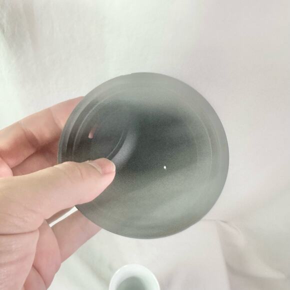 Rosanna 12 Fl Oz White CAT MOM Ceramic Travel Commuter Cup With Lid & Stopper - Picture 11 of 13